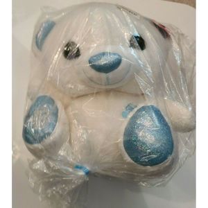 Sweetheart Teddy Bear Plush Toreba